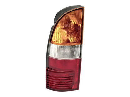 LH Taillight Tail Light Lamp 99-02 Mercury Villager - Genuine - XF52 13404 A