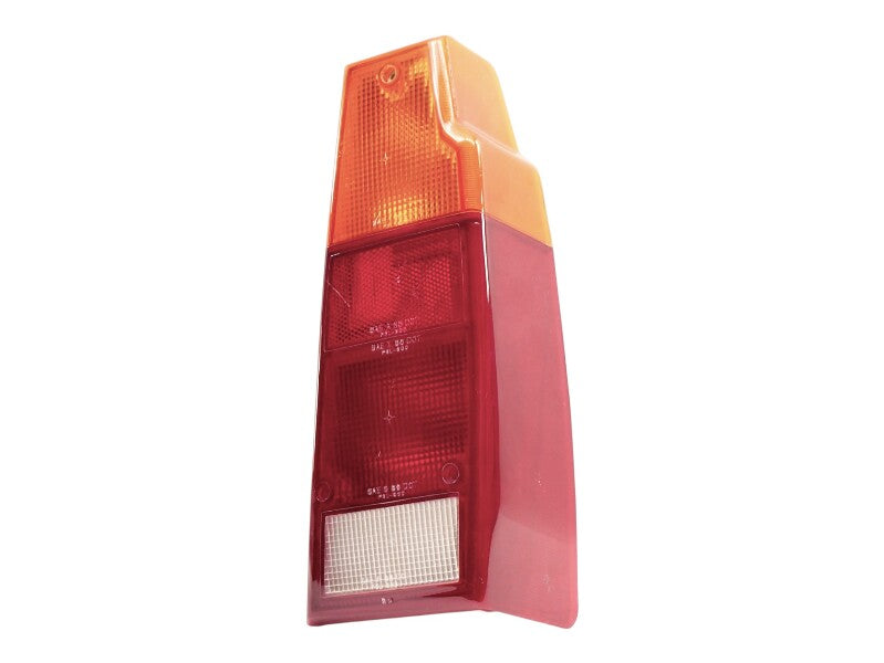 RH Taillight Tail Light & Bulb Tray 87-90 VW Fox Wagon ~ Genuine ~ 309 945 112