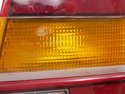 RH Taillight Tail Light Lamp 82-88 VW Quantum Wagon - Genuine - 321 945 112 L