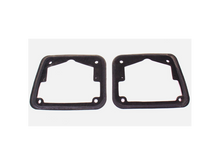 Tail Light Foam Seal Gasket Set 85-92 VW Jetta MK2 - Genuine