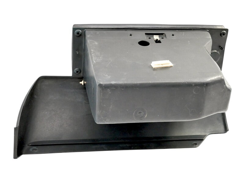 Glovebox Glove Box 81-84 VW Rabbit GTI Caddy Truck MK1 Dark Blue ~ 175 857 101 A