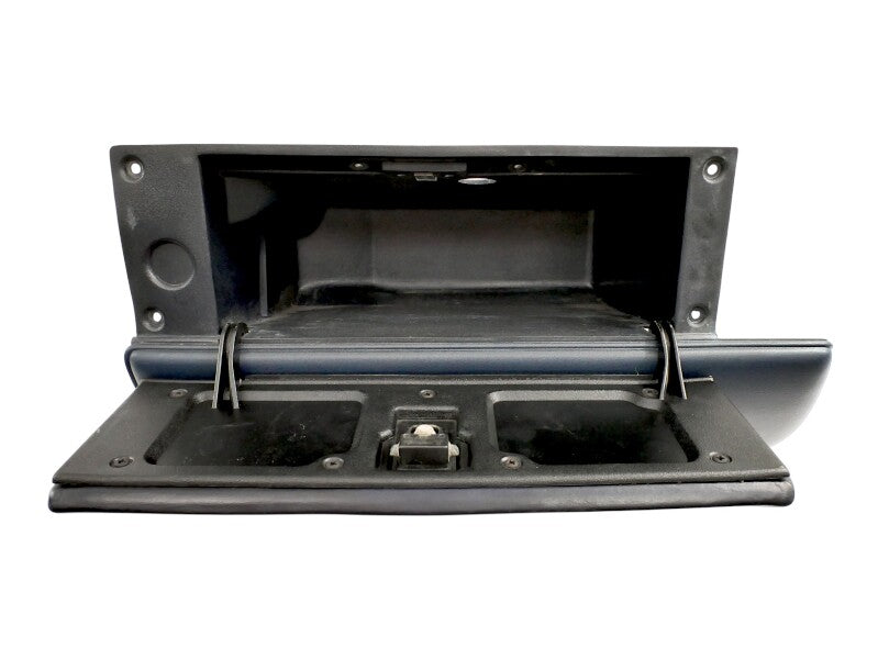 Glovebox Glove Box 81-84 VW Rabbit GTI Caddy Truck MK1 Dark Blue ~ 175 857 101 A