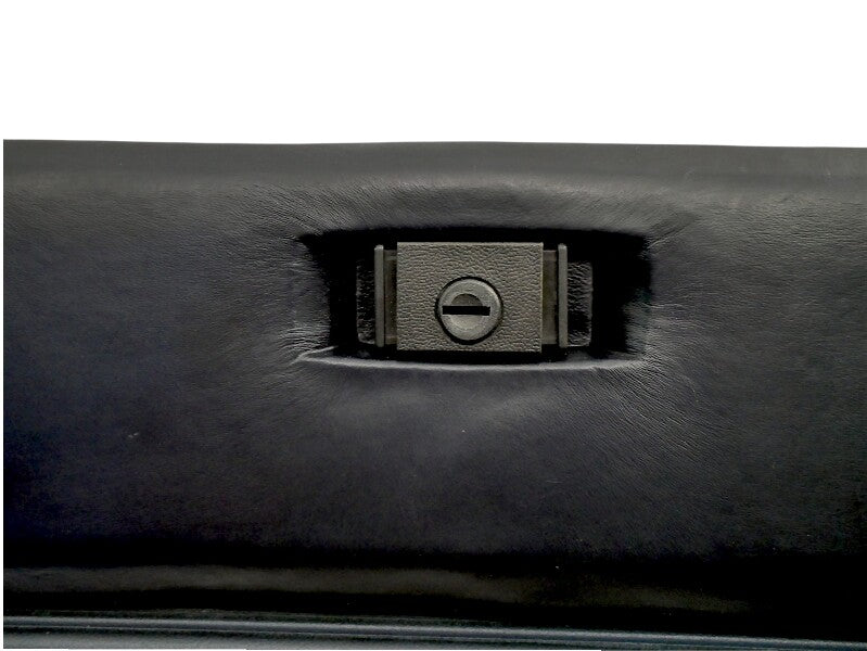 Glovebox Glove Box 81-84 VW Rabbit GTI Caddy Truck MK1 Dark Blue ~ 175 857 101 A