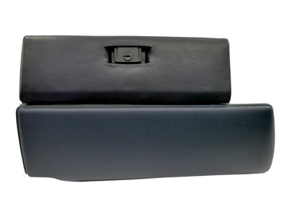 Glovebox Glove Box 81-84 VW Rabbit GTI Caddy Truck MK1 Dark Blue ~ 175 857 101 A
