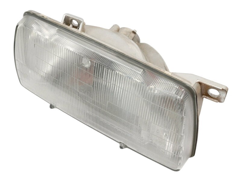 RH Headlight Head Light Lamp 85-92 VW Jetta Golf Mk2 Hella ~ Genuine OEM Hella ~