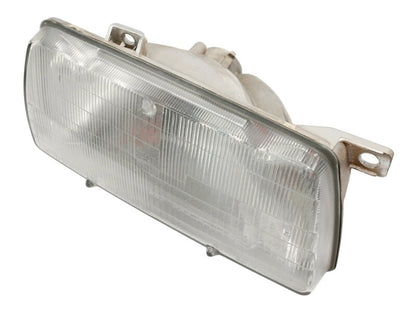 RH Headlight Head Light Lamp 85-92 VW Jetta Golf Mk2 Hella ~ Genuine OEM Hella ~