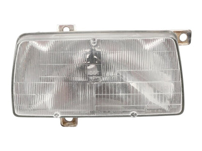 RH Headlight Head Light Lamp 85-92 VW Jetta Golf Mk2 Hella ~ Genuine OEM Hella ~