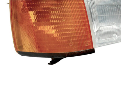 Headlight Head Light Lamp Assembly Set 90-94 VW Passat B3 - OEM - 357 953 049 B