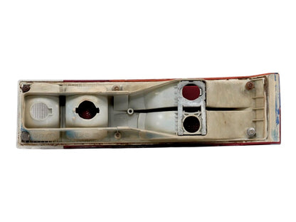 LH Taillight Tail Light Lamp 74-77 VW Dasher 2DR Hatchback Genuine ~ 321 945 095