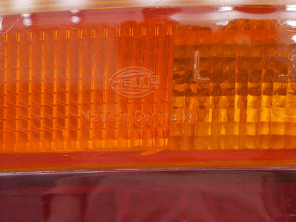 LH Taillight Tail Light Lamp 74-77 VW Dasher 2DR Hatchback Genuine ~ 321 945 095
