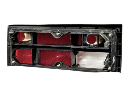 RH Tail Light Taillight Lamp 78-79 Audi 5000 - Genuine OEM