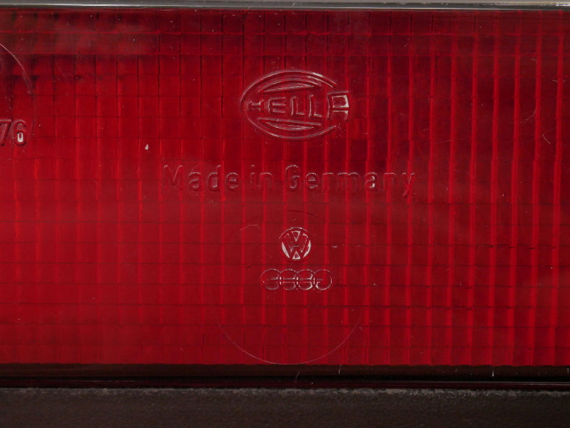 RH Tail Light Taillight Lamp 78-79 Audi 5000 - Genuine OEM