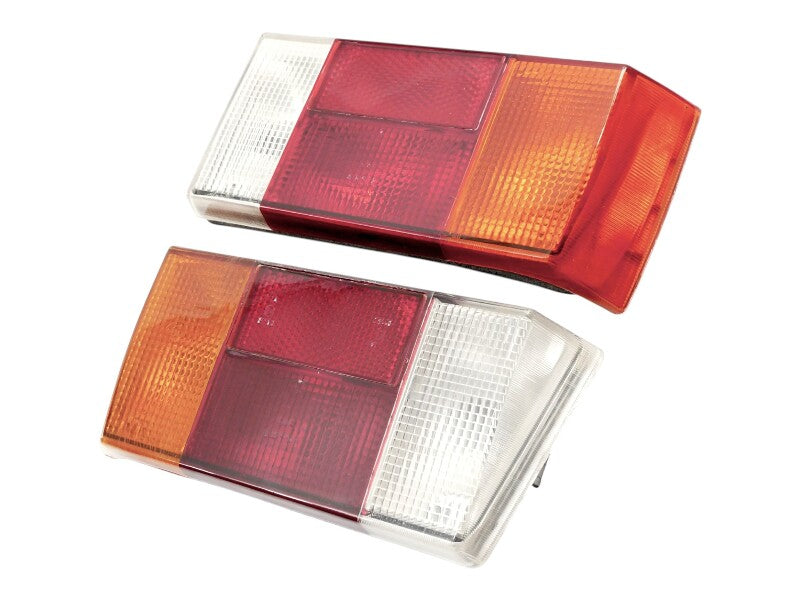 Taillight Tail Light Lamp Set 80-93 VW Rabbit MK1 Cabriolet Frankani 171 945 095