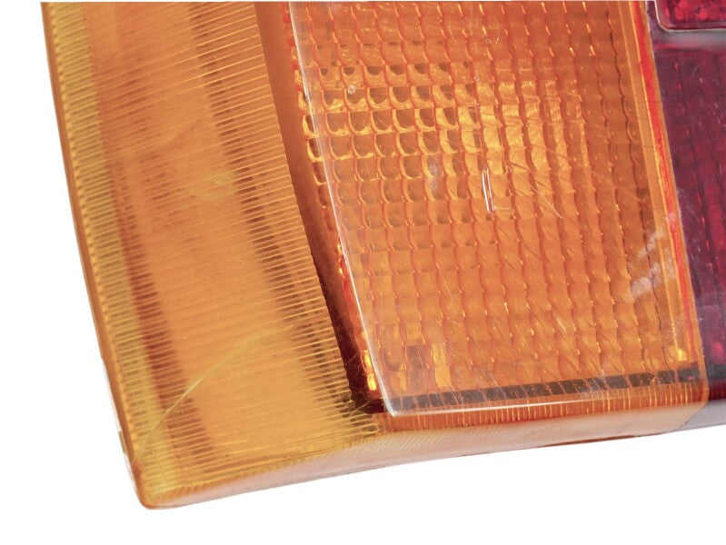 Taillight Tail Light Lamp Set 80-93 VW Rabbit MK1 Cabriolet Frankani 171 945 095
