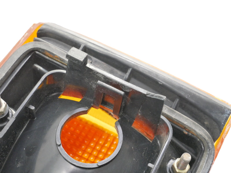 Taillight Tail Light Lamp Set 80-93 VW Rabbit MK1 Cabriolet Frankani 171 945 095