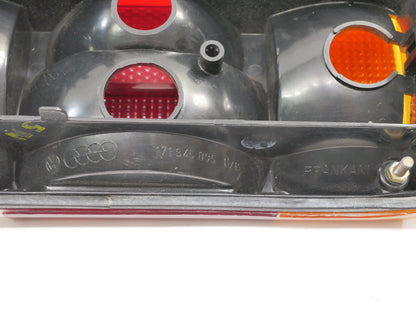 Taillight Tail Light Lamp Set 80-93 VW Rabbit MK1 Cabriolet Frankani 171 945 095