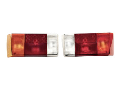Taillight Tail Light Lamp Set 80-93 VW Rabbit MK1 Cabriolet Frankani 171 945 095