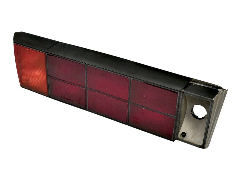 LH Taillight 81-84 VW Rabbit GTI MK1 Tail Light Lamp Genuine . 175 945 095 A .