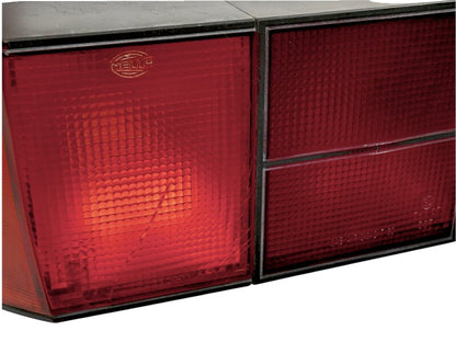 LH Taillight 81-84 VW Rabbit GTI MK1 Tail Light Lamp Genuine . 175 945 095 A .