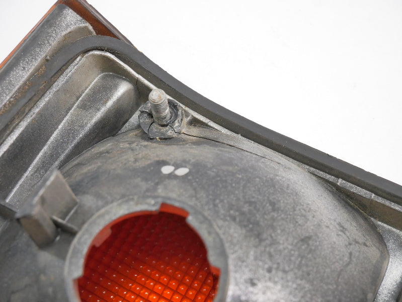 LH Taillight 81-84 VW Rabbit GTI MK1 Tail Light Lamp Genuine . 175 945 095 A .