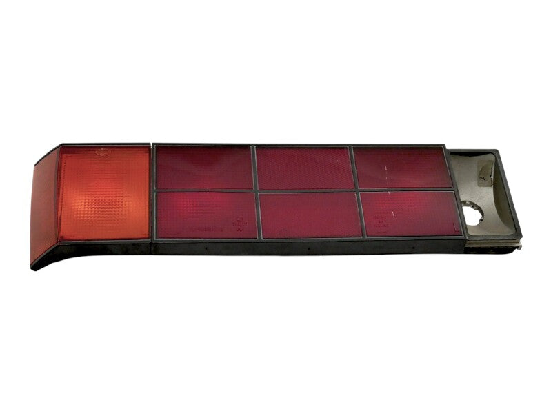 LH Taillight 81-84 VW Rabbit GTI MK1 Tail Light Lamp Genuine . 175 945 095 A .