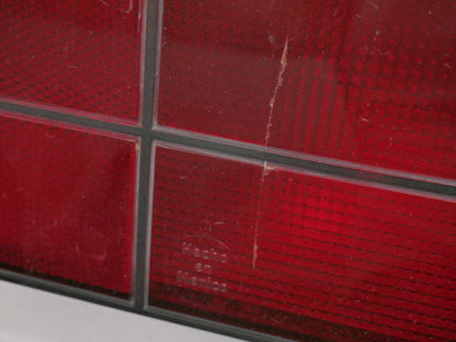 LH Taillight 81-84 VW Rabbit GTI MK1 Tail Light Lamp Genuine . 175 945 095 A .
