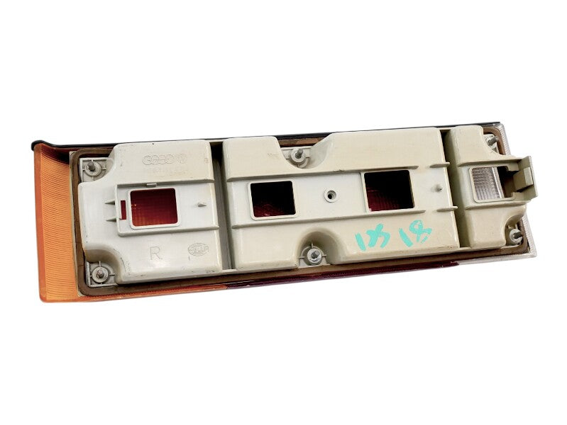 RH Taillight Tail Light Lamp 75-77 VW Scirocco MK1 - Genuine OEM - 531 945 096