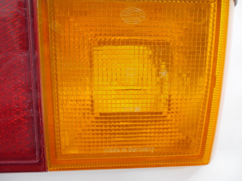 RH Taillight Tail Light Lamp 75-77 VW Scirocco MK1 - Genuine OEM - 531 945 096