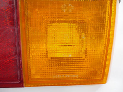 RH Taillight Tail Light Lamp 75-77 VW Scirocco MK1 - Genuine OEM - 531 945 096