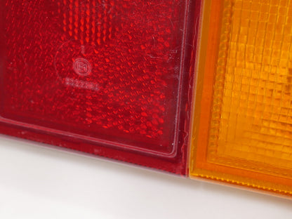 RH Taillight Tail Light Lamp 75-77 VW Scirocco MK1 - Genuine OEM - 531 945 096