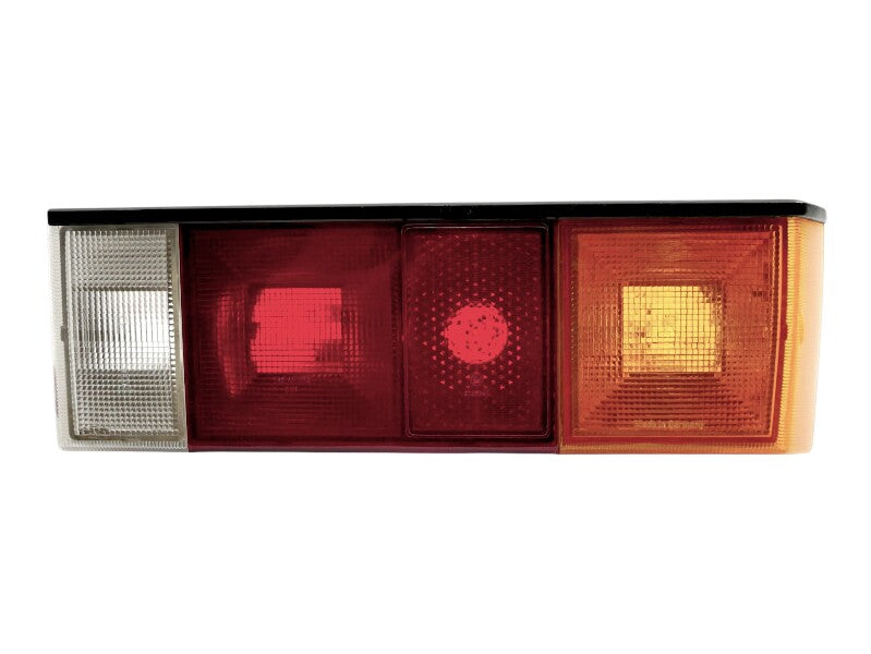 RH Taillight Tail Light Lamp 75-77 VW Scirocco MK1 - Genuine OEM - 531 945 096