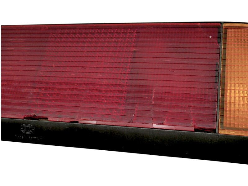 Taillight Tail Light Lamp Set 86-88 VW Scirocco MK2 Genuine OEM ~ 533 945 111 B