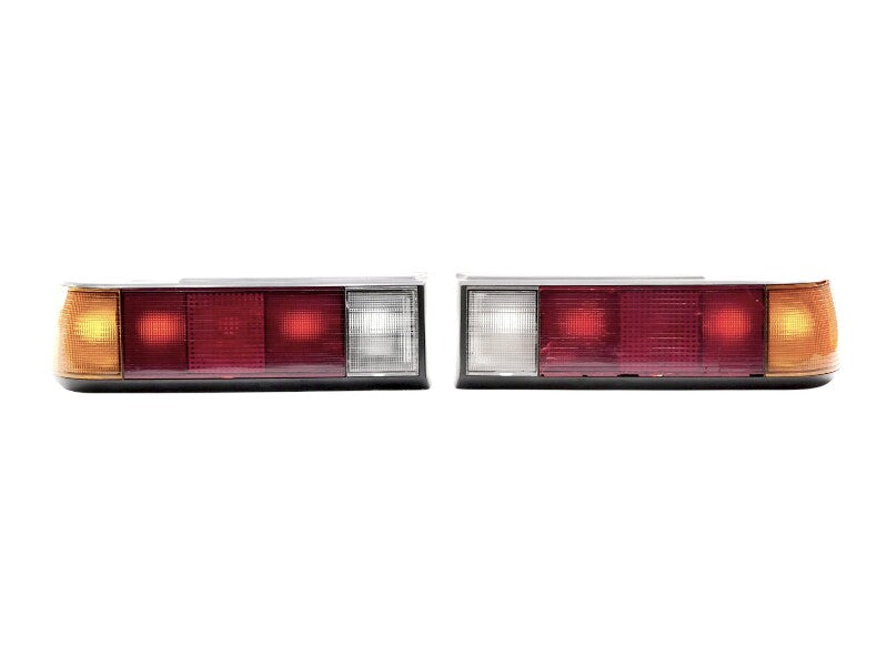 Taillight Tail Light Lamp Set 86-88 VW Scirocco MK2 Genuine OEM ~ 533 945 111 B