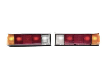 Taillight Tail Light Lamp Set 86-88 VW Scirocco MK2 Genuine OEM ~ 533 945 111 B