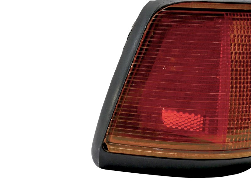 LH Taillight Tail Light Lamp 86-88 VW Scirocco MK2 - Genuine - 533 945 111 B