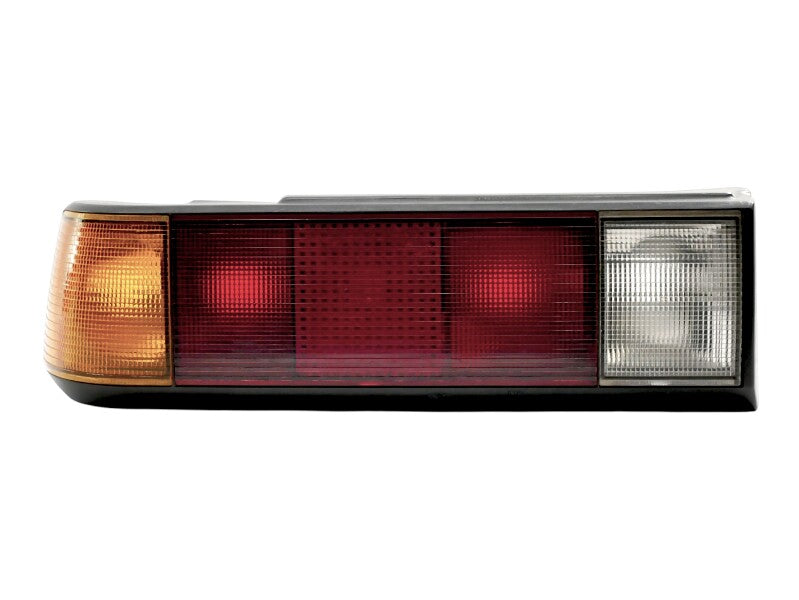 LH Taillight Tail Light Lamp 86-88 VW Scirocco MK2 - Genuine - 533 945 111 B