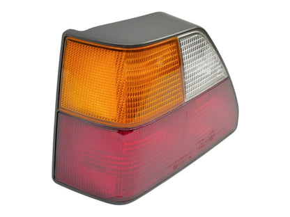LH Tail Light Lamp 85-92 VW Golf GTI MK2 - Genuine Hella - 176 945 095