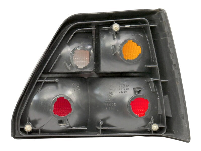 LH Tail Light Lamp 85-92 VW Golf GTI MK2 - Genuine Hella - 176 945 095