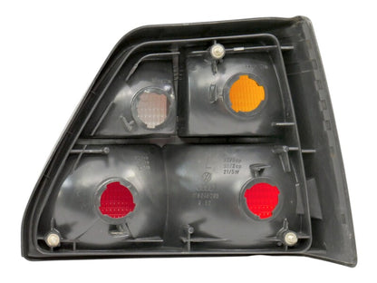 LH Tail Light Lamp 85-92 VW Golf GTI MK2 - Genuine Hella - 176 945 095