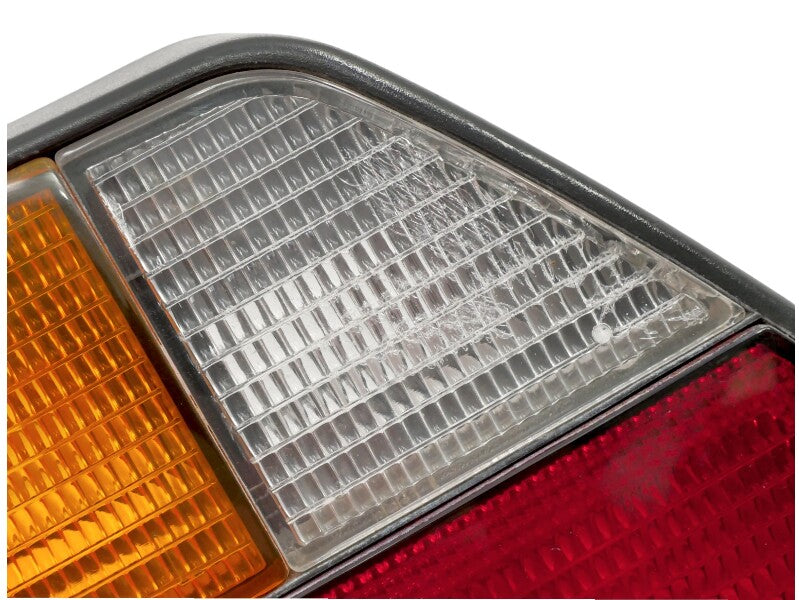 LH Tail Light Lamp 85-92 VW Golf GTI MK2 - Genuine Hella - 176 945 095