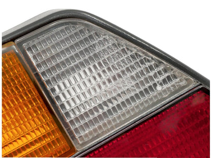 LH Tail Light Lamp 85-92 VW Golf GTI MK2 - Genuine Hella - 176 945 095