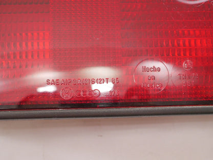 LH Tail Light Lamp 85-92 VW Golf GTI MK2 - Genuine Hella - 176 945 095