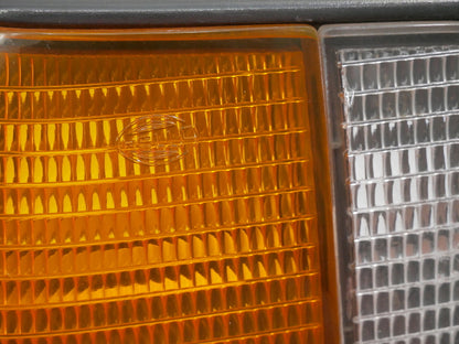 LH Tail Light Lamp 85-92 VW Golf GTI MK2 - Genuine Hella - 176 945 095