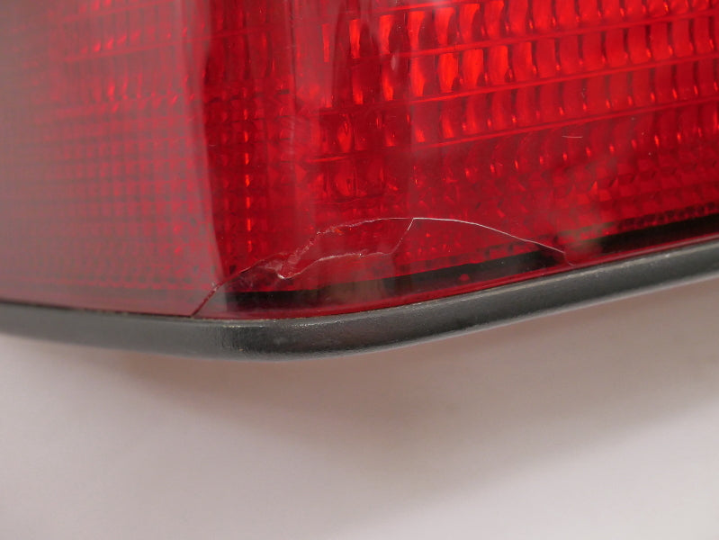 LH Tail Light Lamp 85-92 VW Golf GTI MK2 - Genuine Hella - 176 945 095