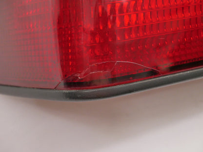 LH Tail Light Lamp 85-92 VW Golf GTI MK2 - Genuine Hella - 176 945 095