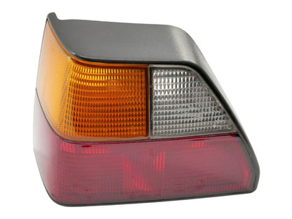 LH Tail Light Lamp 85-92 VW Golf GTI MK2 - Genuine Hella - 176 945 095