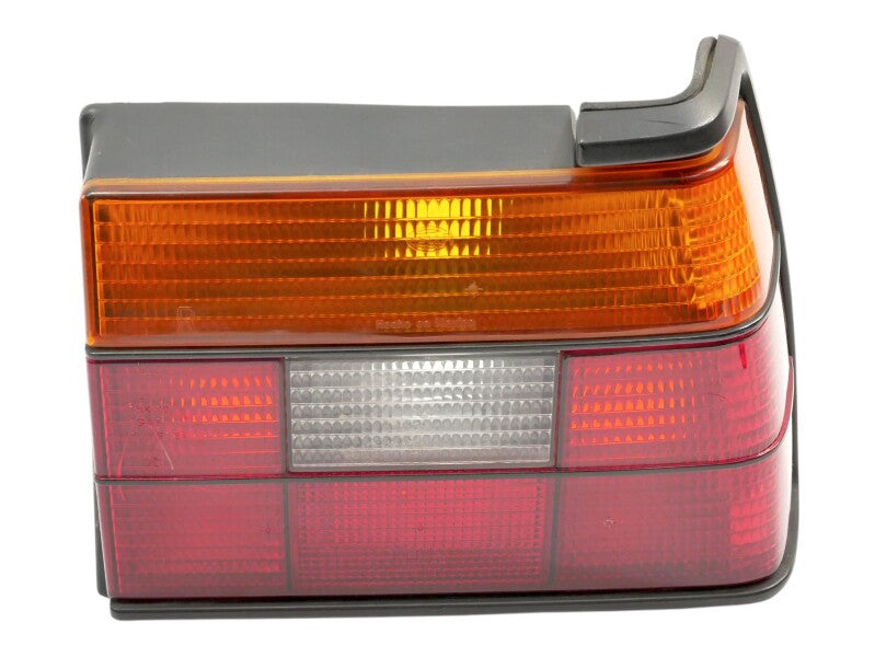 RH Tail Light Lamp Taillight 85-92 VW Jetta MK2 - Genuine - 165 945 112 B