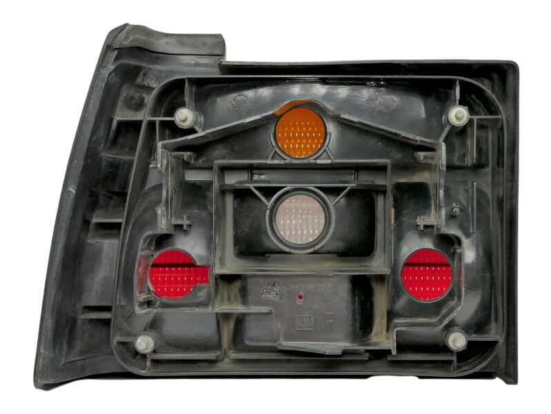RH Tail Light Lamp Taillight 85-92 VW Jetta MK2 - Genuine - 165 945 112 B