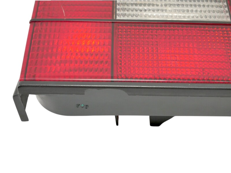 RH Tail Light Lamp Taillight 85-92 VW Jetta MK2 - Genuine - 165 945 112 B