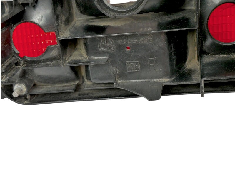 RH Tail Light Lamp Taillight 85-92 VW Jetta MK2 - Genuine - 165 945 112 B